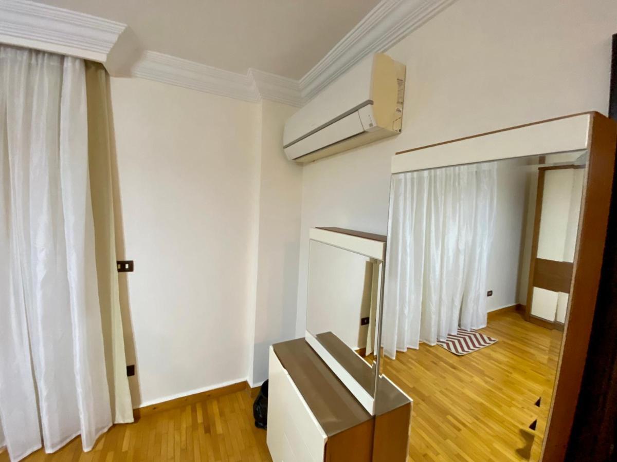 Aparthotel Golden House - Men Only 6th of October City Exteriér fotografie